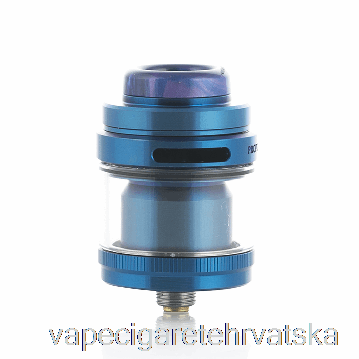 Vape Hrvatska Wotofo Profil M 24.5mm Rta Plavi